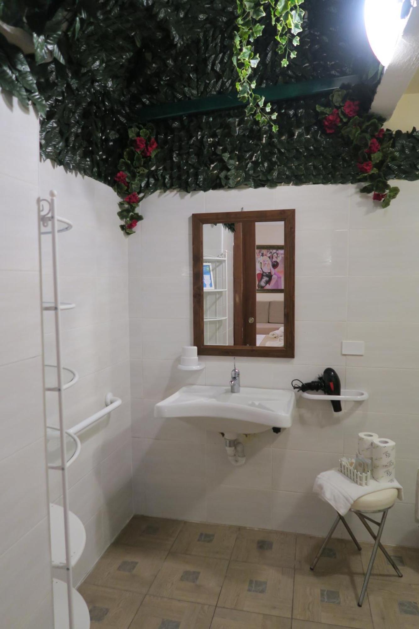 Cortile Dei Sogni Apartment