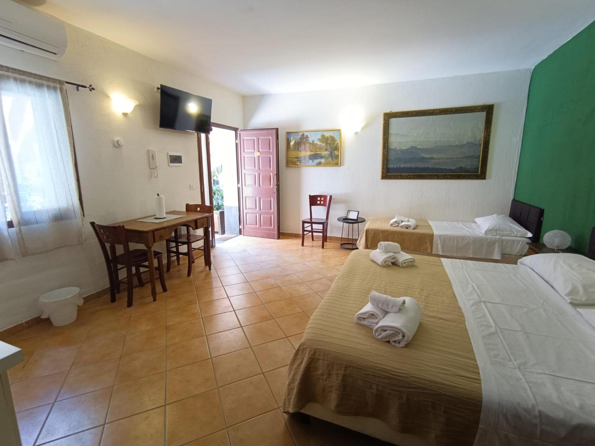 Apartment Cortile Dei Sogni *