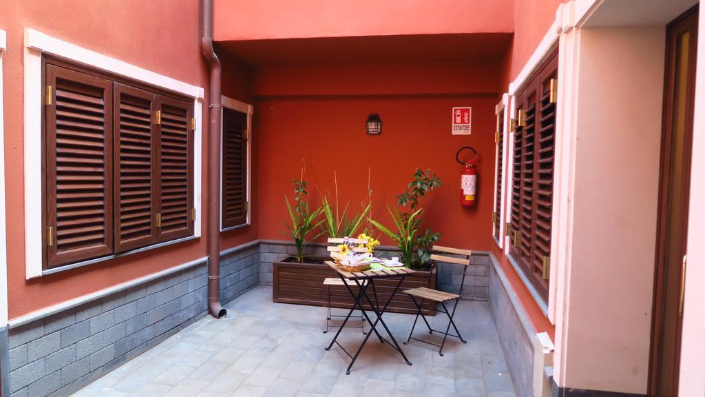 Apartment Cortile Dei Sogni